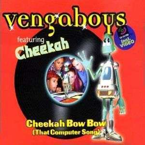 Vengaboys